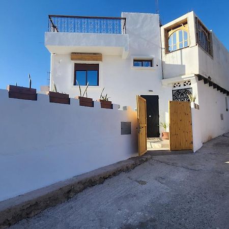 דירות Taghazout Panoramic מראה חיצוני תמונה